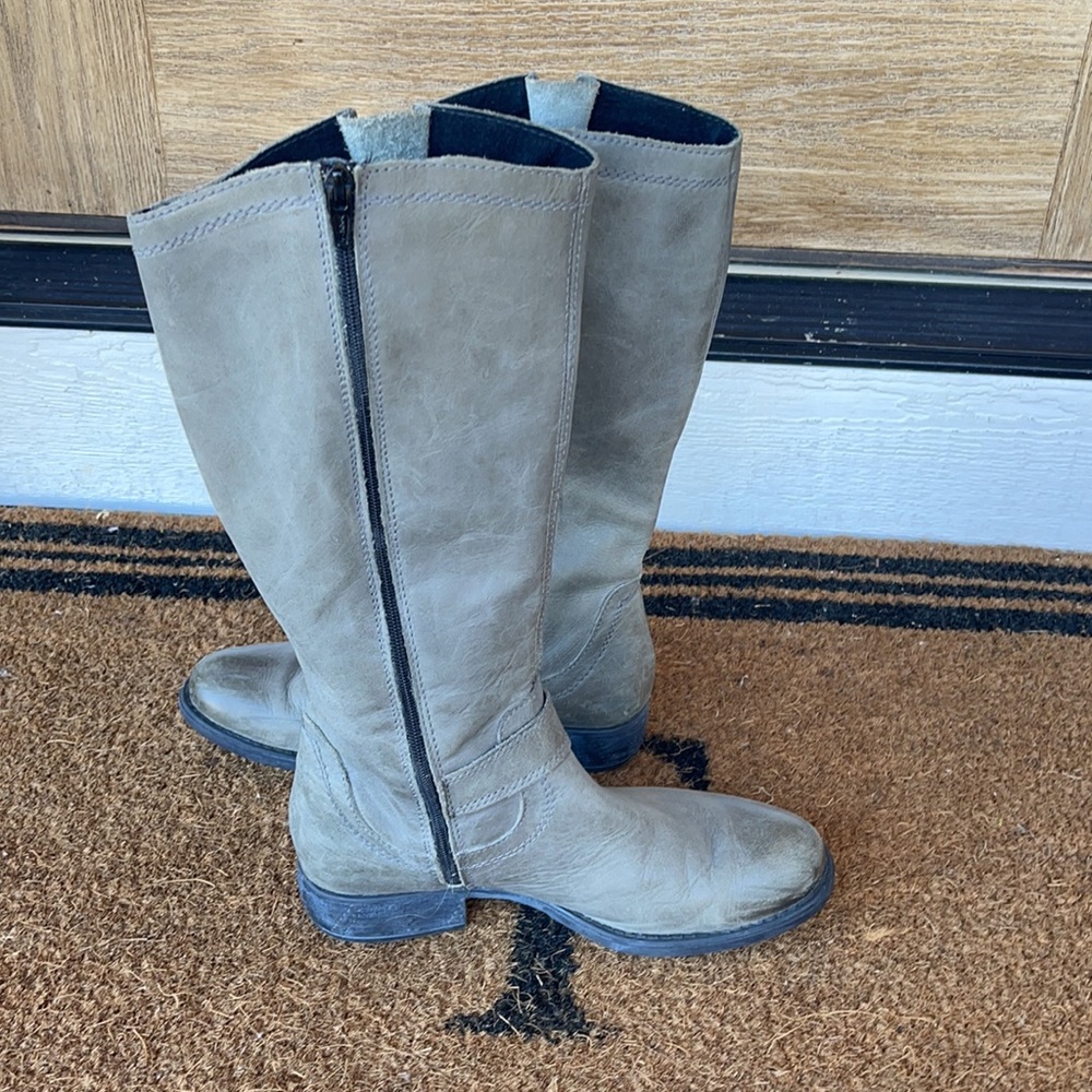 Eric Michael boot - Picture 4 of 6